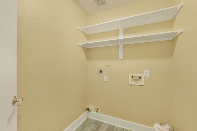 19403 Wann Park Drive, Houston, TX 77073