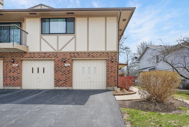 755 Whalom Lane 2c2, Schaumburg, IL 60173