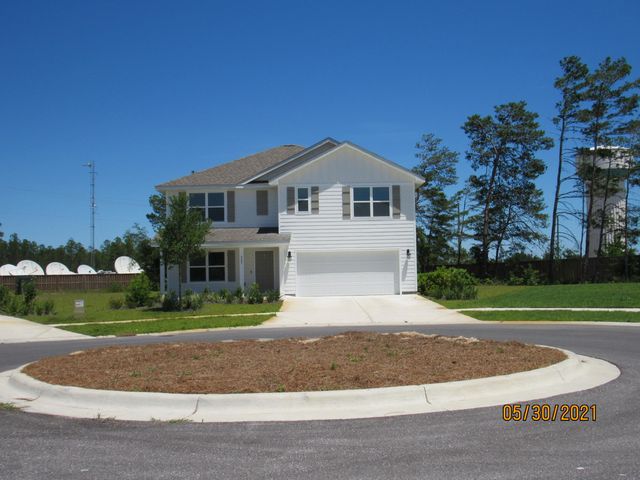 429 This Way, Freeport, FL 32439