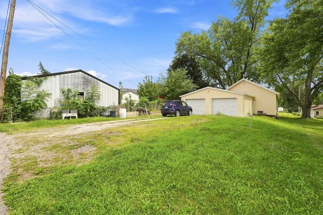 106 W Mckinney Street, Runnells, IA 50237