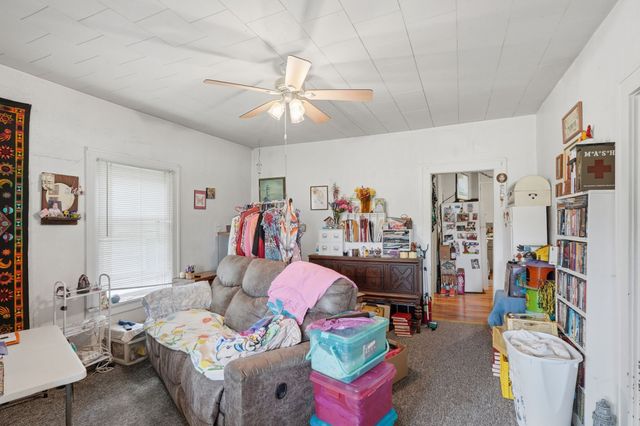 106 W Mckinney Street, Runnells, IA 50237