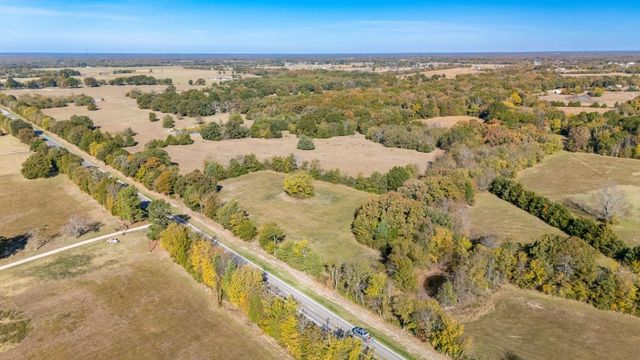 TBD N SIDE HWY 154, Cooper, TX 75432