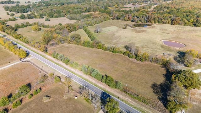 TBD N SIDE HWY 154, Cooper, TX 75432