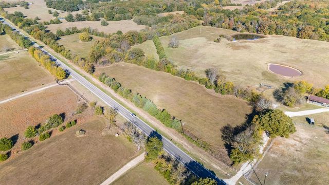 TBD N SIDE HWY 154, Cooper, TX 75432