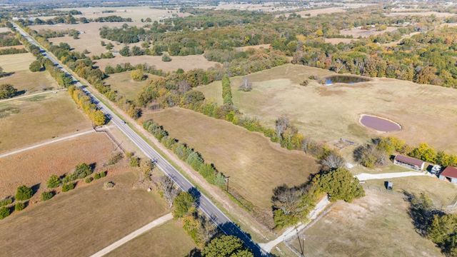 TBD N SIDE HWY 154, Cooper, TX 75432