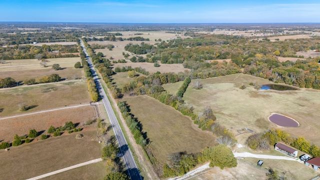 TBD N SIDE HWY 154, Cooper, TX 75432