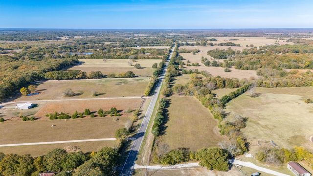 TBD N SIDE HWY 154, Cooper, TX 75432