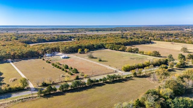 TBD N SIDE HWY 154, Cooper, TX 75432