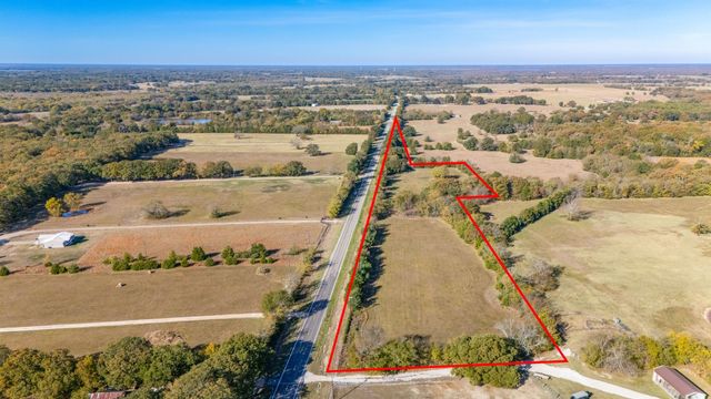 TBD N SIDE HWY 154, Cooper, TX 75432