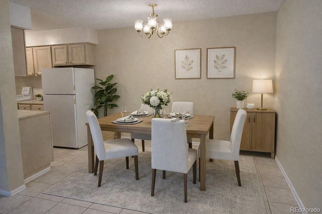 7755 E Quincy Avenue 101A2, Denver, CO 80237