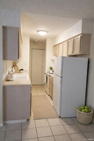 7755 E Quincy Avenue 101A2, Denver, CO 80237