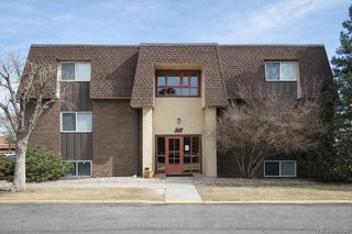 7755 E Quincy Avenue 101A2, Denver, CO 80237