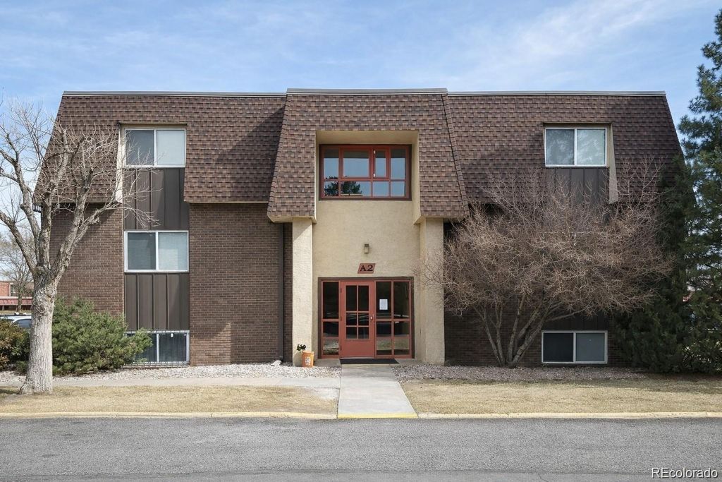 7755 E Quincy Avenue 101A2, Denver, CO 80237