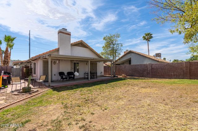 1404 E ROSEMONTE Drive, Phoenix, AZ 85024