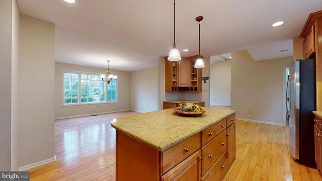 214 BELHAVEN AVE, Linwood, NJ 08221