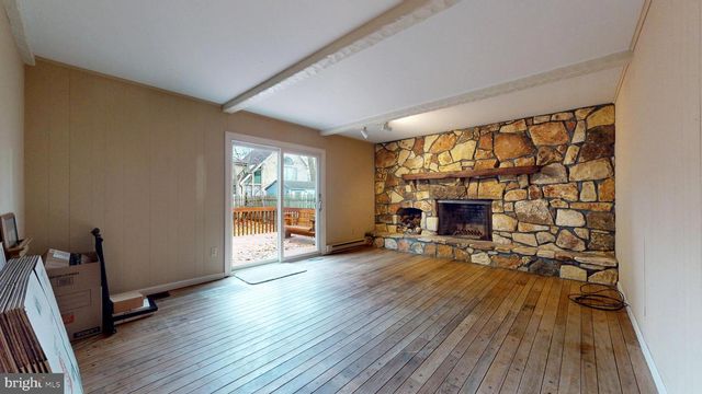 214 BELHAVEN AVE, Linwood, NJ 08221