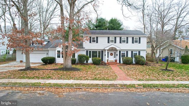 214 BELHAVEN AVE, Linwood, NJ 08221