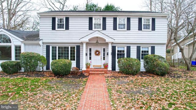 214 BELHAVEN AVE, Linwood, NJ 08221