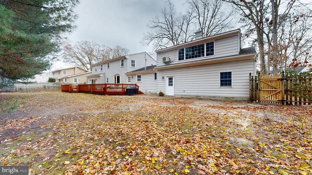 214 BELHAVEN AVE, Linwood, NJ 08221