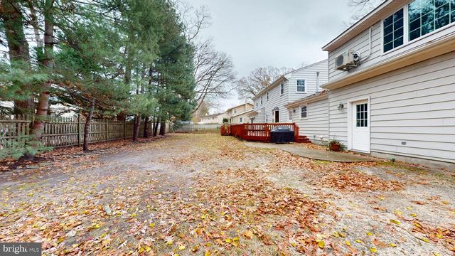 214 BELHAVEN AVE, Linwood, NJ 08221