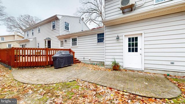 214 BELHAVEN AVE, Linwood, NJ 08221