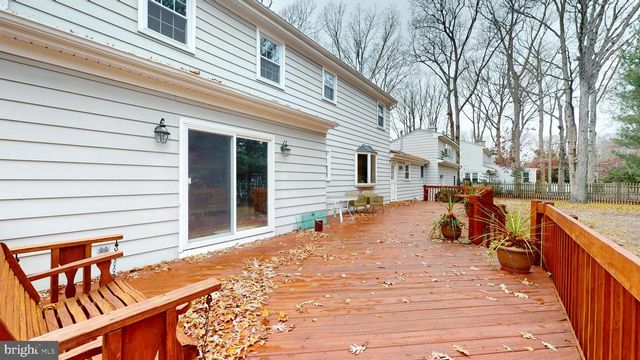 214 BELHAVEN AVE, Linwood, NJ 08221