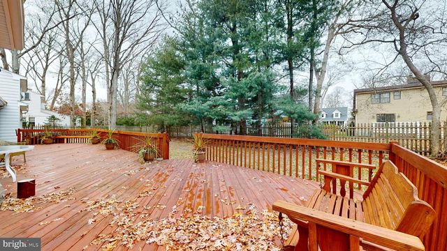 214 BELHAVEN AVE, Linwood, NJ 08221