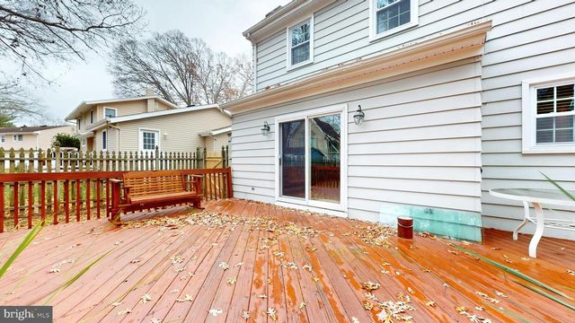 214 BELHAVEN AVE, Linwood, NJ 08221