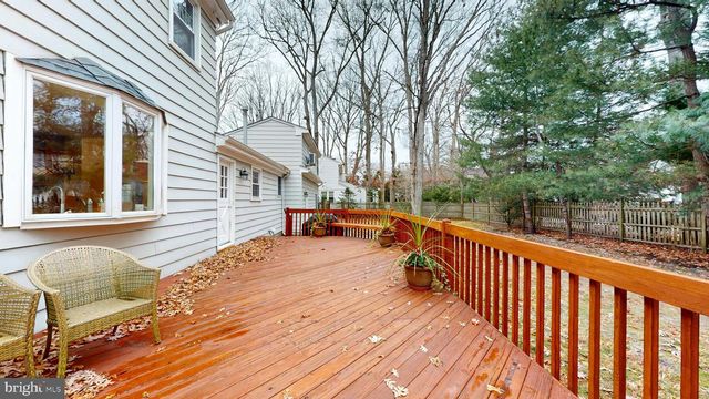 214 BELHAVEN AVE, Linwood, NJ 08221