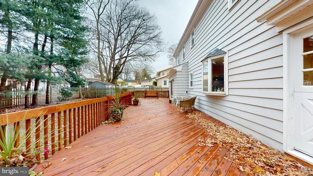 214 BELHAVEN AVE, Linwood, NJ 08221