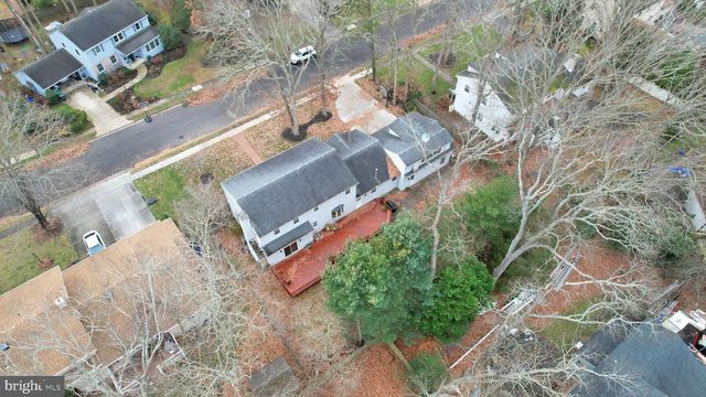 214 BELHAVEN AVE, Linwood, NJ 08221