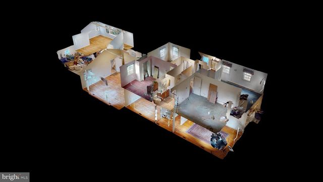 214 BELHAVEN AVE, Linwood, NJ 08221