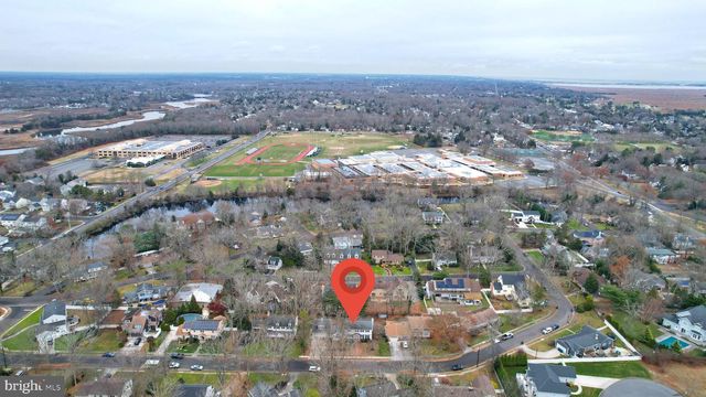 214 BELHAVEN AVE, Linwood, NJ 08221