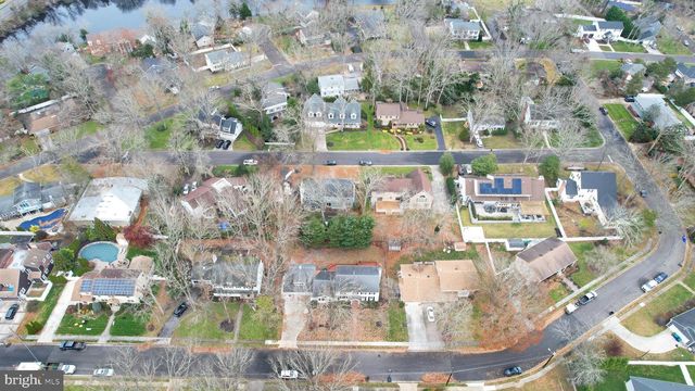 214 BELHAVEN AVE, Linwood, NJ 08221