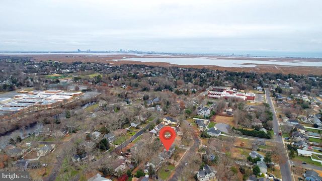 214 BELHAVEN AVE, Linwood, NJ 08221