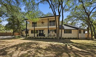 224 Maple DR, Mountain City, TX 78610