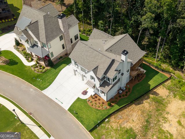 323 Reese Way, Ball Ground, GA 30107