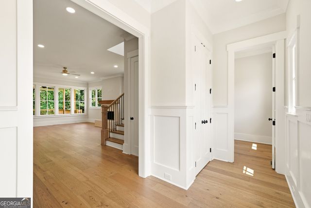 323 Reese Way, Ball Ground, GA 30107