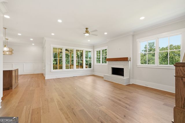 323 Reese Way, Ball Ground, GA 30107