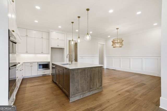 323 Reese Way, Ball Ground, GA 30107