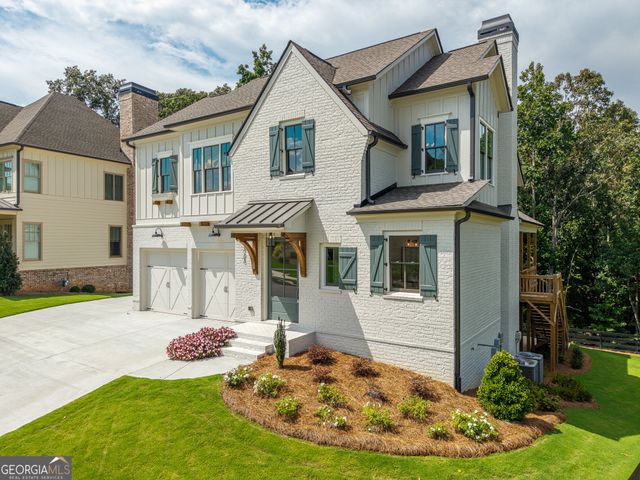 323 Reese Way, Ball Ground, GA 30107