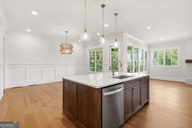 323 Reese Way, Ball Ground, GA 30107