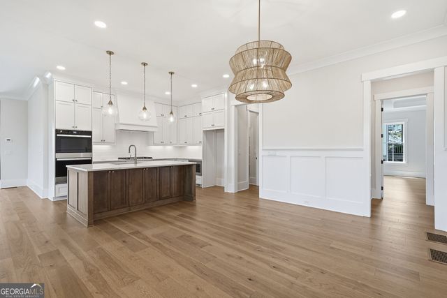 323 Reese Way, Ball Ground, GA 30107