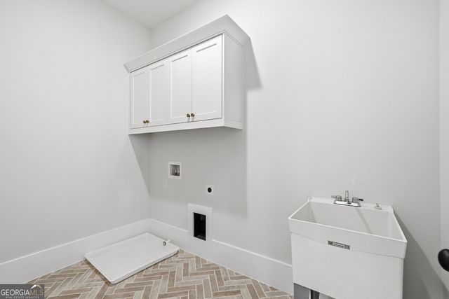 323 Reese Way, Ball Ground, GA 30107