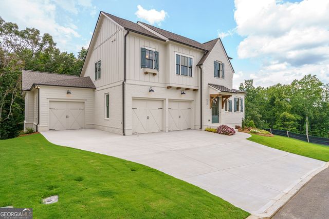 323 Reese Way, Ball Ground, GA 30107