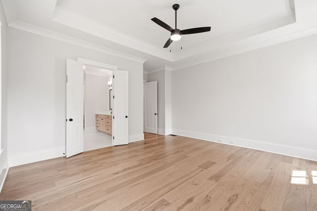 323 Reese Way, Ball Ground, GA 30107