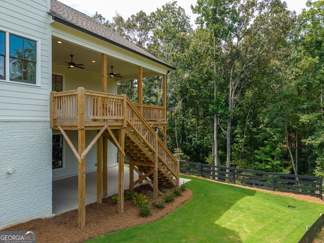 323 Reese Way, Ball Ground, GA 30107