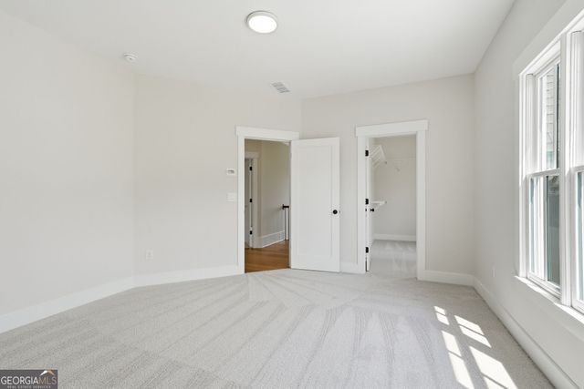 323 Reese Way, Ball Ground, GA 30107