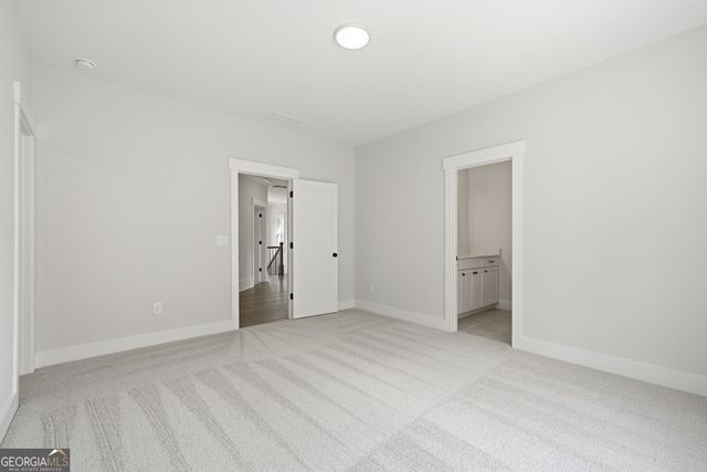 323 Reese Way, Ball Ground, GA 30107