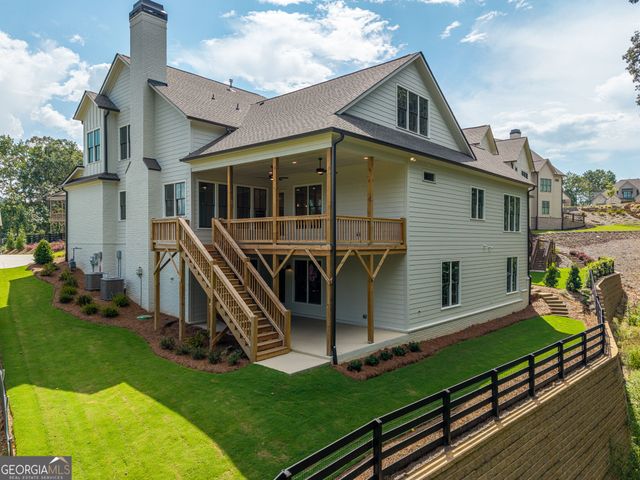 323 Reese Way, Ball Ground, GA 30107